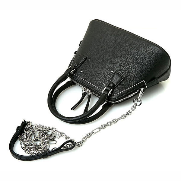 メゾンマルジェラ マイクロチェーンバッグ★ 偽物